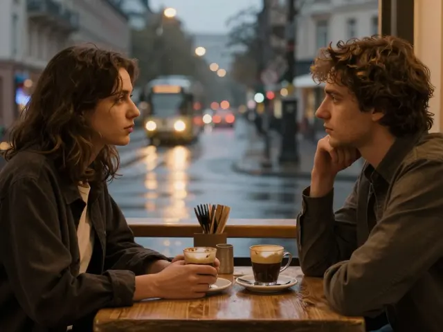 The Escort in Berlin Experience: A Journey of Self-Discovery