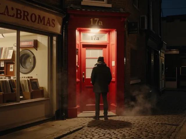 The Hidden Gems of London's Nightlife Scene: A Local's Guide to the Best Spots