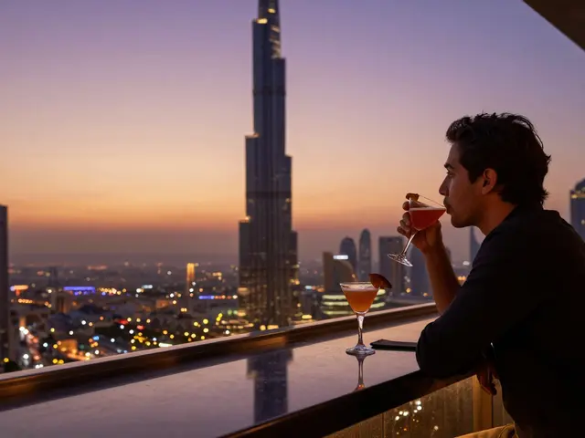 The Perfect Night Out: Planning Your Nightlife in Dubai