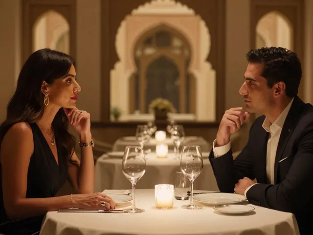 The Ultimate Guide to the Most Exclusive Escorts in Abu Dhabi