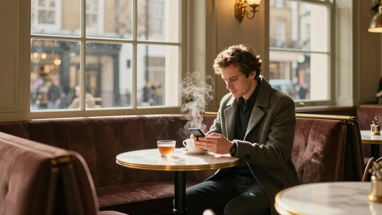 A First-Timer's Guide to Hiring an Escort in London