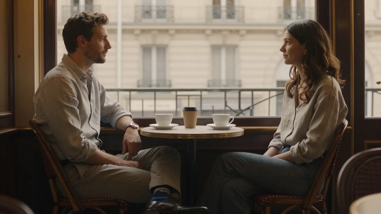 How to Be a Gentleman: Tips for Dating an Escort in Paris