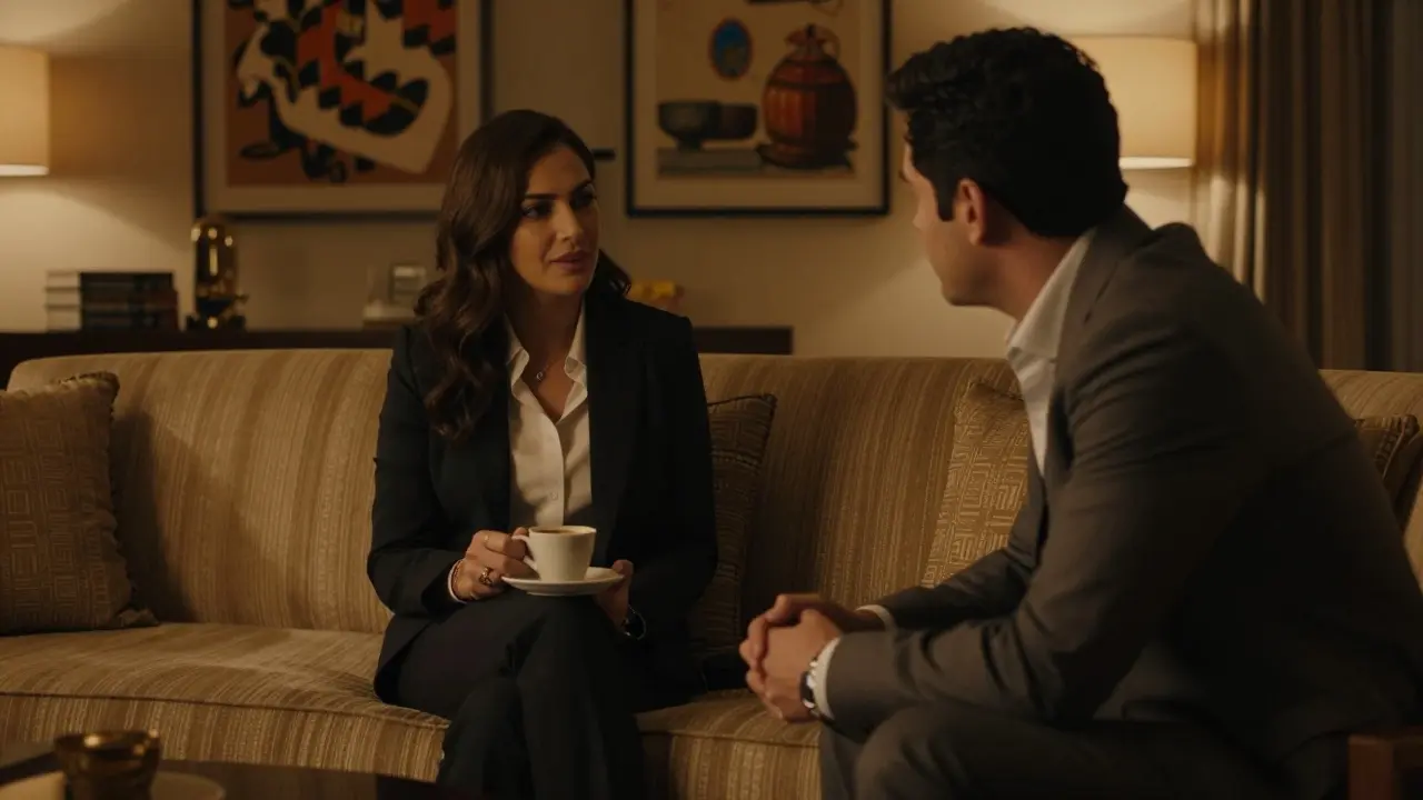 How to Choose the Perfect Escort in Abu Dhabi for an Unforgettable Experience