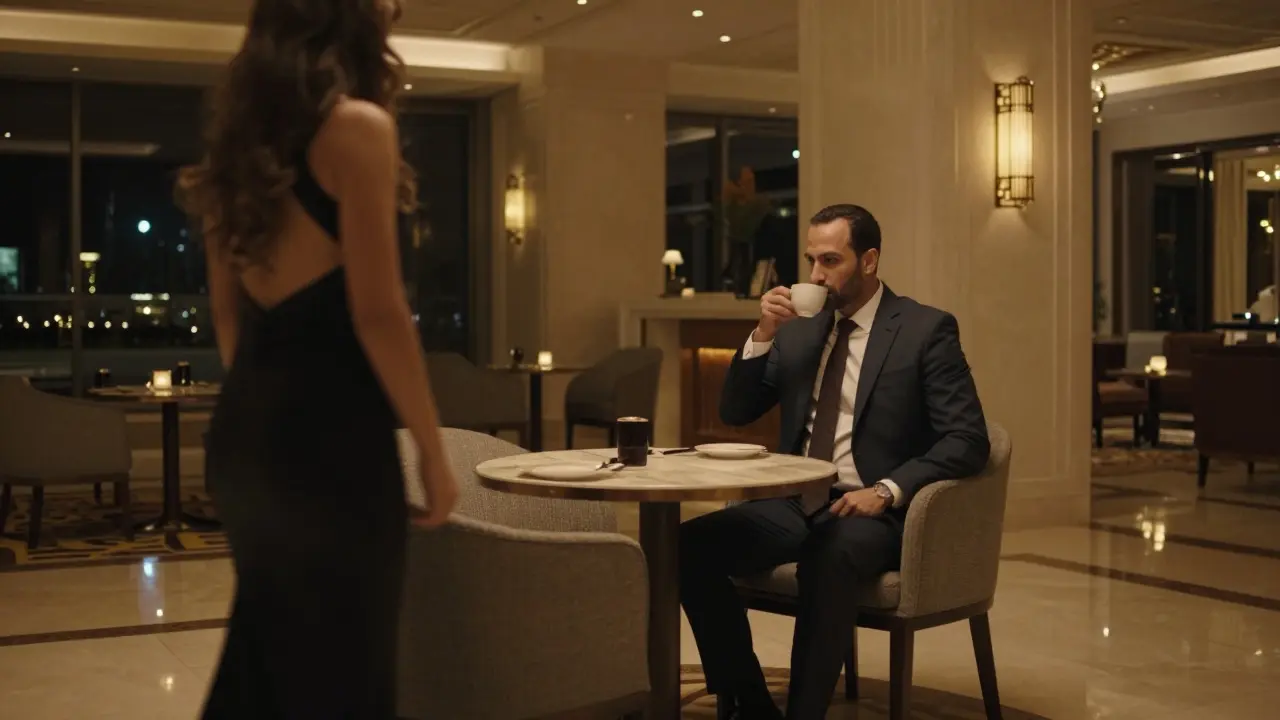 How to Choose the Perfect Escort in Dubai Without Getting Scammed