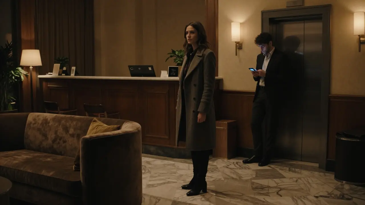 Navigating the Escort Scene in Milan: What You Need to Know