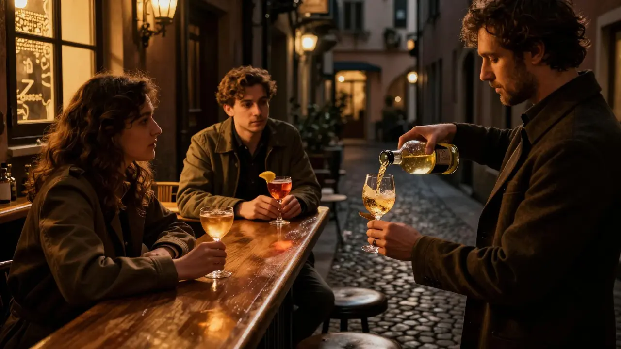 Nightlife in Milan: Your Ultimate Guide to the City's Hottest Bars, Clubs, and Late-Night Spots