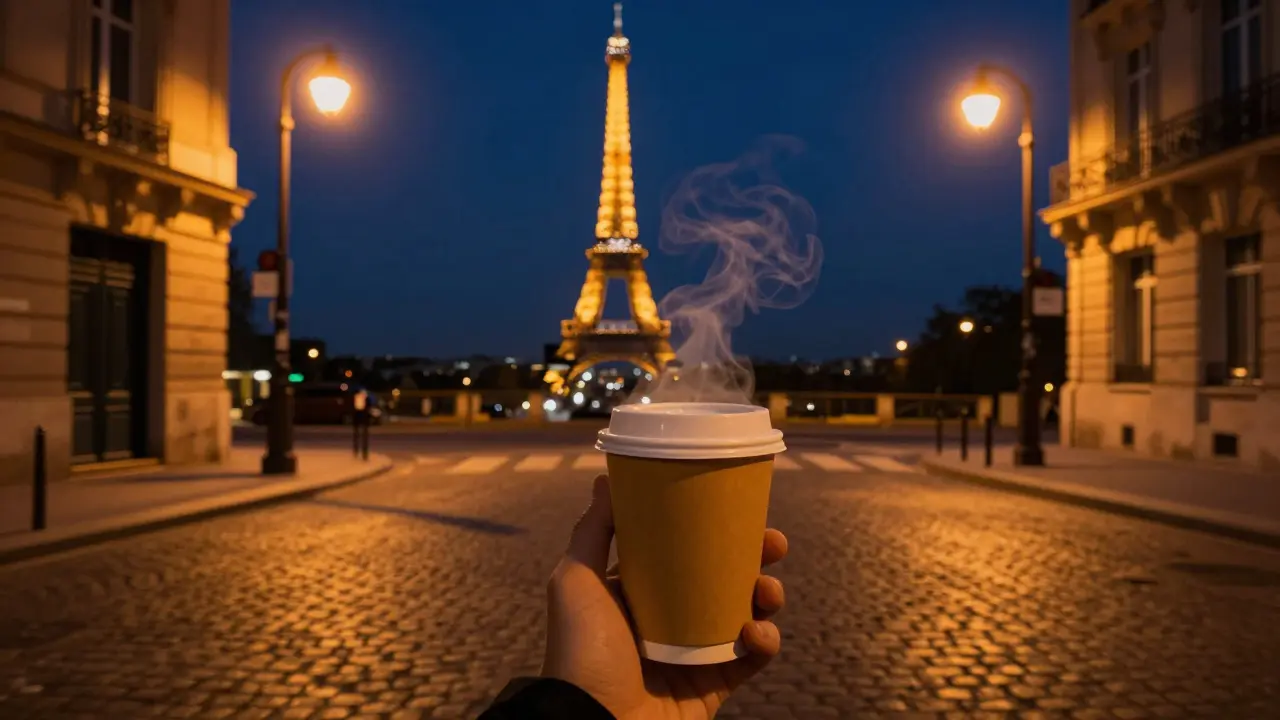 Paris by Night: Ultimate Culinary Nightlife Guide 2026