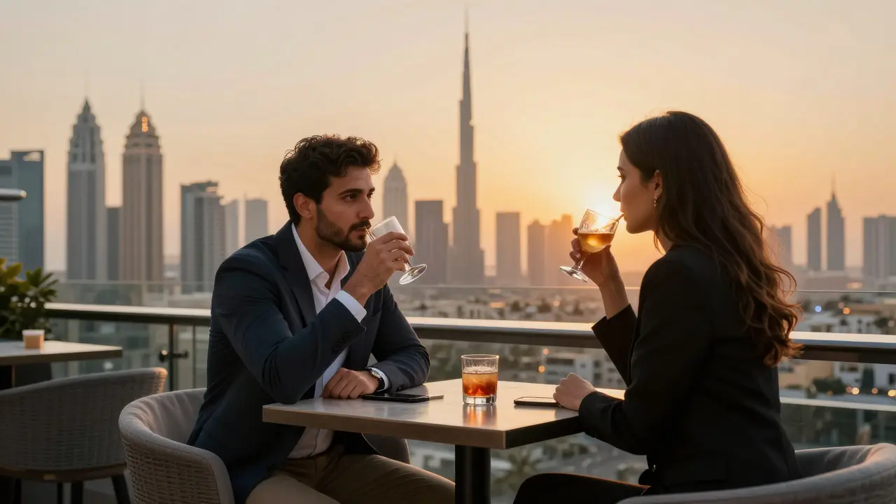 The Do's and Don'ts of Hiring an Escort in Dubai: Expert Advice