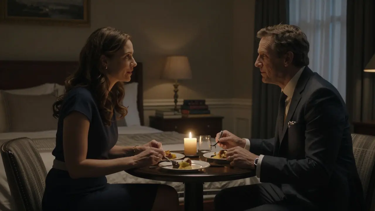 The Escort in London: A Bridge Between Worlds