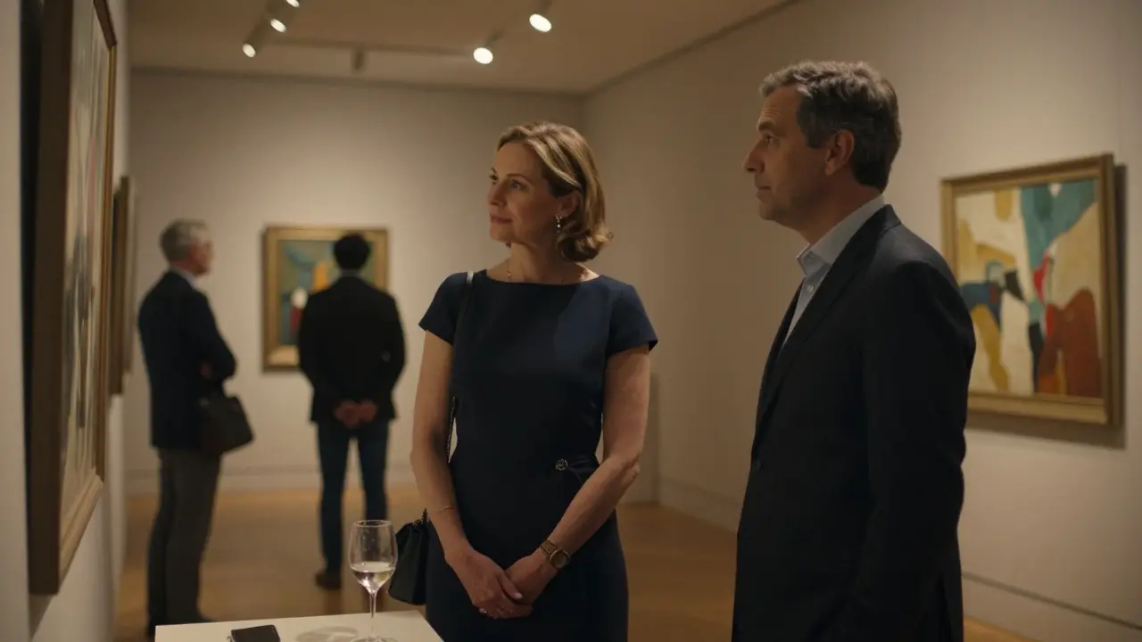 The Escort in London Scene: A Look at the Different Types of Companionship