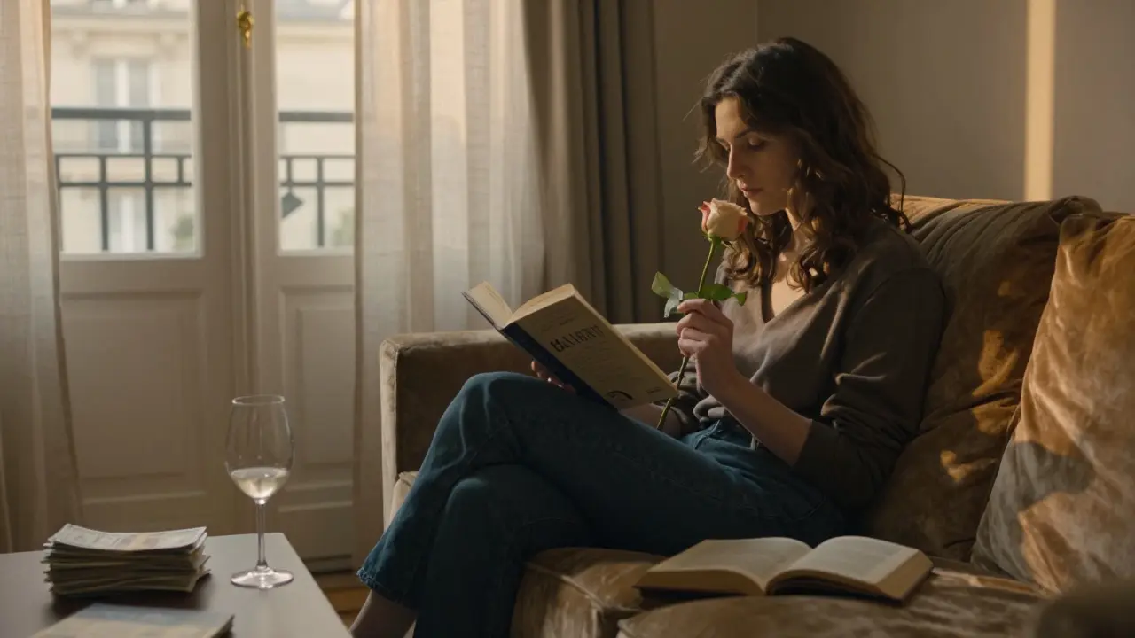 The Psychology of Attraction: How Escorts in Paris Choose Their Clients