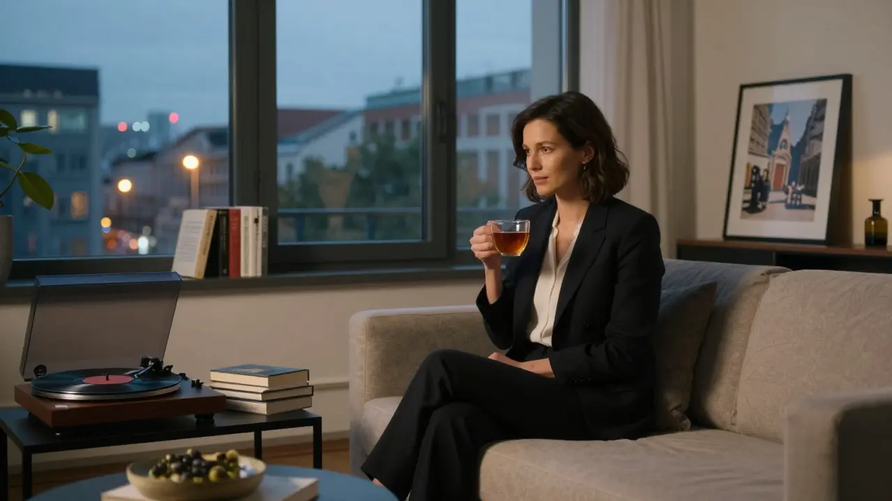 The Rise of Independent Escort in Berlin: A New Era of Luxury Companionship