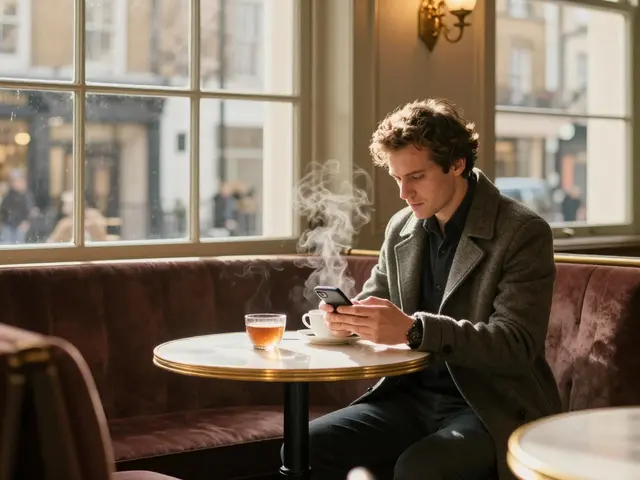 A First-Timer's Guide to Hiring an Escort in London