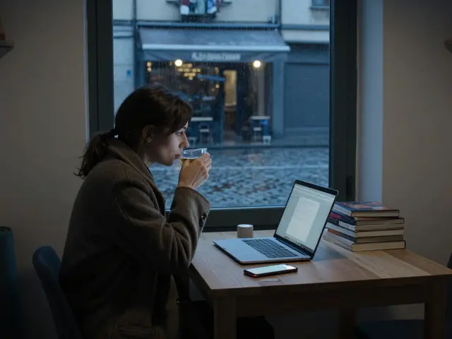 Behind Closed Doors: The Real Lives of Milan's Private Escorts