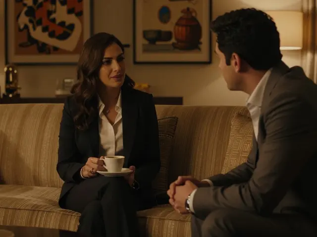 How to Choose the Perfect Escort in Abu Dhabi for an Unforgettable Experience