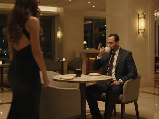 How to Choose the Perfect Escort in Dubai Without Getting Scammed