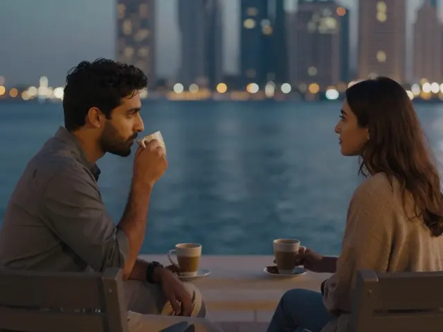 How to Choose the Right Escort in Dubai Based on Your Personality