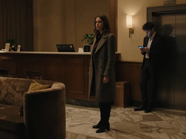 Navigating the Escort Scene in Milan: What You Need to Know