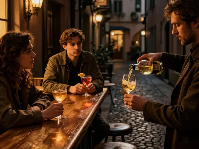 Nightlife in Milan: Your Ultimate Guide to the City's Hottest Bars, Clubs, and Late-Night Spots