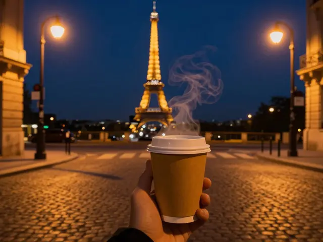 Paris by Night: Ultimate Culinary Nightlife Guide 2026