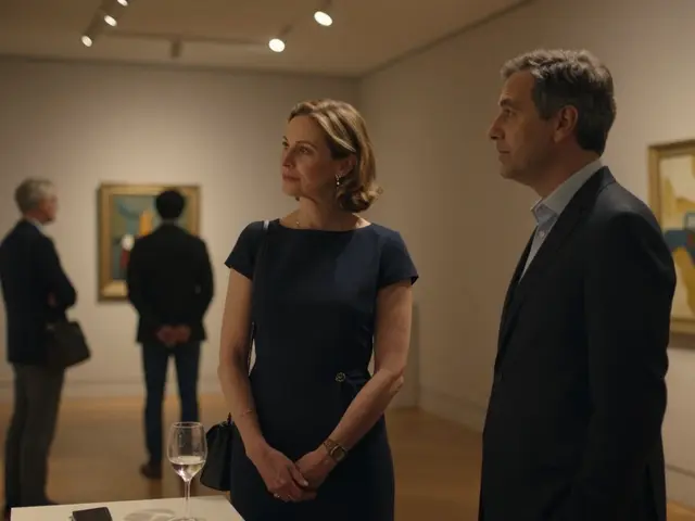 The Escort in London Scene: A Look at the Different Types of Companionship