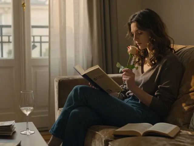 The Psychology of Attraction: How Escorts in Paris Choose Their Clients