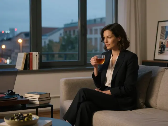 The Rise of Independent Escort in Berlin: A New Era of Luxury Companionship