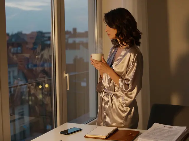 The Secret Lives of Berlin's High-Class Escorts: What They Really Do When the Door Closes