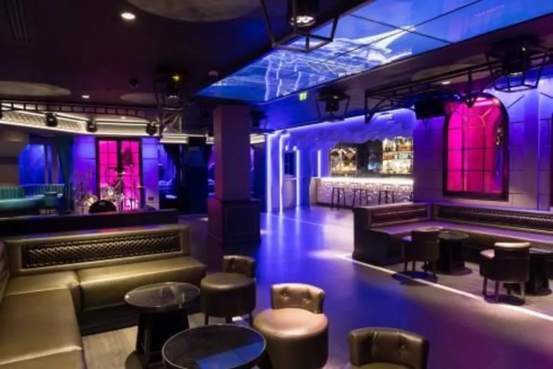 The Best Karaoke Bars for Nightlife in Paris