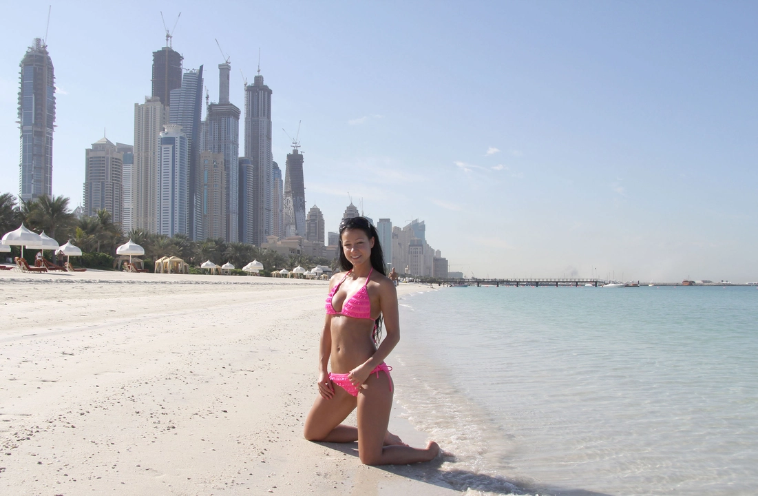 Understanding the Demand for Call Girls in Abu Dhabi: A Societal Perspective