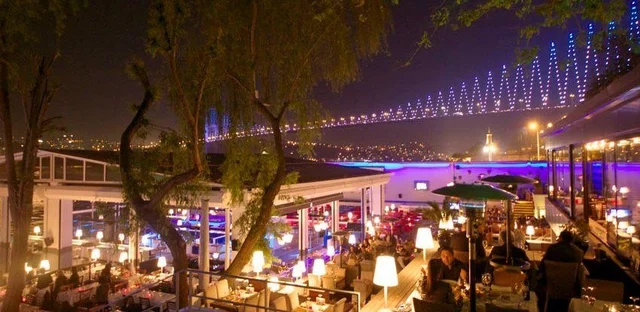Your Passport to Istanbul's Nightlife: Top Venues and Events