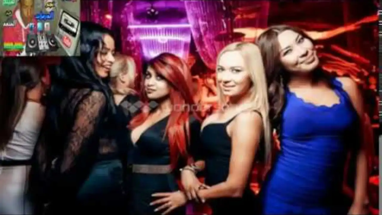 The Top 5 Reasons to Hire an Escort in Dubai for a Night of Fun